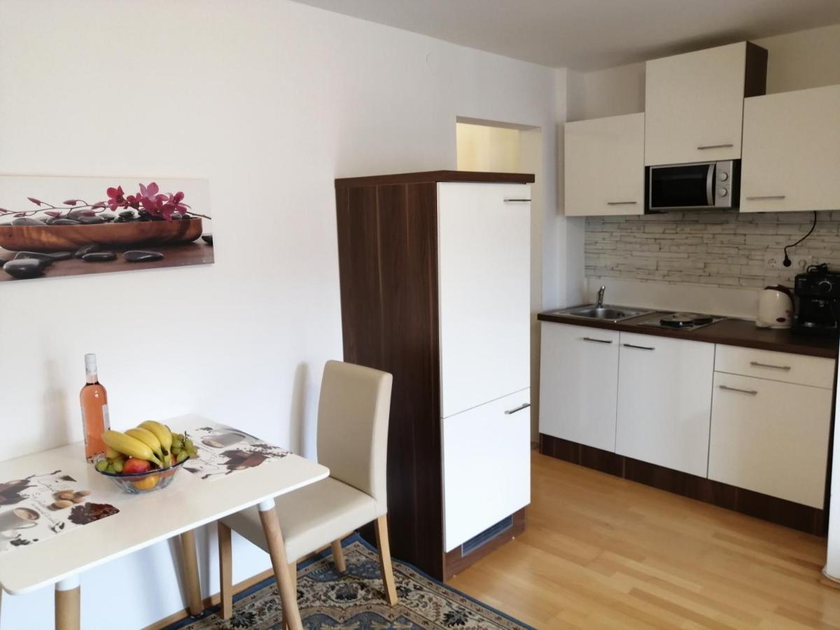Apartments Ina 로가스카슬라티나 외부 사진