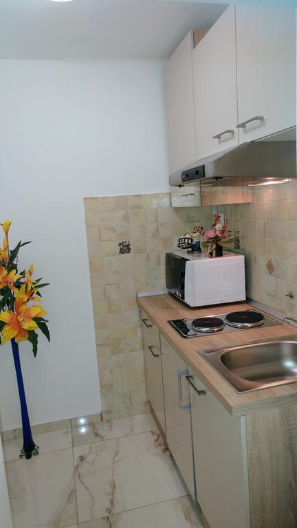 Apartments Ina 로가스카슬라티나 외부 사진