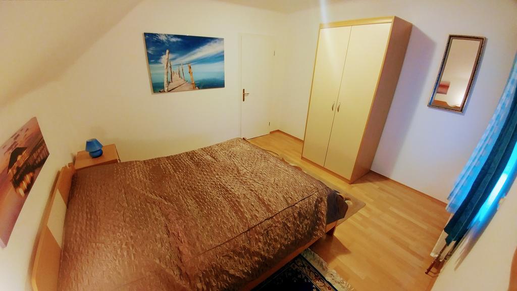 Apartments Ina 로가스카슬라티나 외부 사진